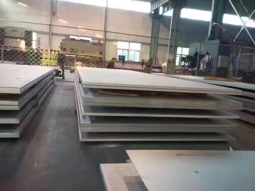 不锈钢板 (2)